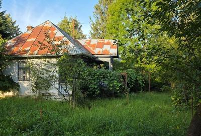 Teren de 2500 mp, în Central - 6