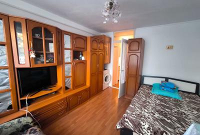 Apartament semidecomandat în Transilvaniei - 2