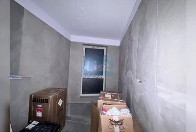 Apartament cu 2 camere semidecomandat în Aeroport - 5