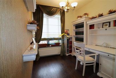 Casă cu Teren 1389 Mp în Valea Doftanei - 13