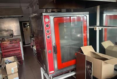 Inchiriere spatiu comercial, stradal, vad, Fosta patiserie - 4