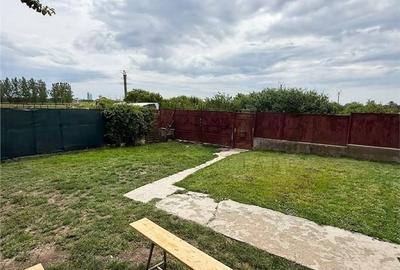 Casă cu 3 camere cu Teren 3014 Mp în Girișu de Criș - 6