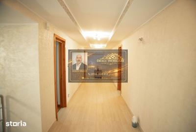 Casă cu 5 camere cu Canalizare în Umbrărești - 10