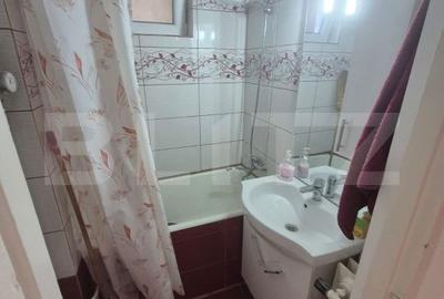Apartament cu 2 camere în Dacia - 5