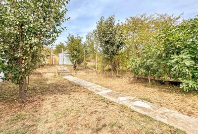 Casă individuală cu 10 camere cu Canalizare în Băicoi - 22
