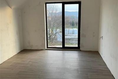 RECO Vindem casa moderna semifinisata in Alesd - 4