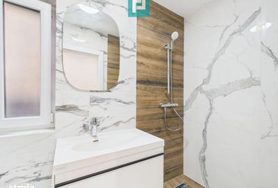 Casă cu 5 camere cu Teren 199 Mp în Braytim - 5