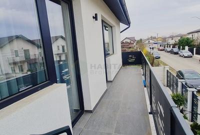 OFERTA 249.000 !!! Vila de vis din Tunari – Lux, rafinament și confort absolut! - 27