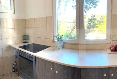 Apartament spa?ios, cu 3 camere, 62 mp, zona Garii - 2