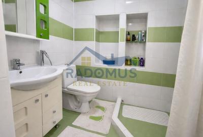 Casă individuală cu 3 camere cu Canalizare în Vest - 16