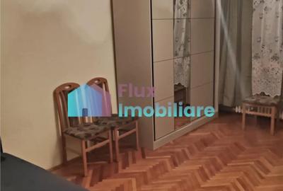 Apartament cu 2 camere decomandat în Central - 6