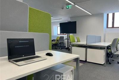 Spațiu comercial, de 740 mp, în Universitate - 16