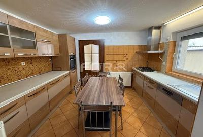 Casa 6 camere cu 428mp teren, de vanzare zona Iosia - 4