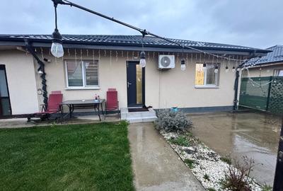 Casă individuală cu 3 camere cu Teren 259 Mp în Vidra - 8