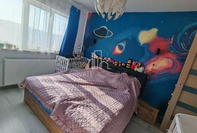 Apartament cu 2 camere decomandat în Dâmbu Pietros - 2
