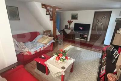 Casă cu 4 camere cu Teren 2200 Mp în Central - 5