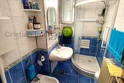 Apartament cu 3 camere semidecomandat în Hipodrom - 7