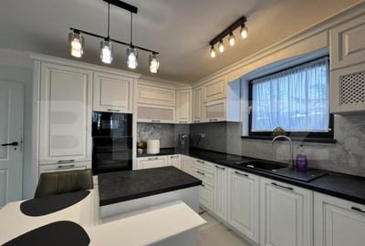 Casa P+E mobilata utilata, 180 MP utili, 600 mp utili, Magno - 11