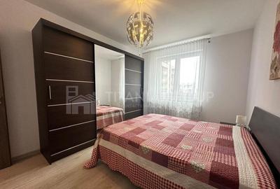 Apartament 2 camere + loc parcare Grandis Residence, ... - 4