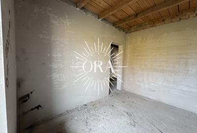 CASĂ INDIVIDUALĂ 4 CAMERE | DE VANZARE | DEZMIR | 120MP | DEMISOL / GARAJ 65MP - 17