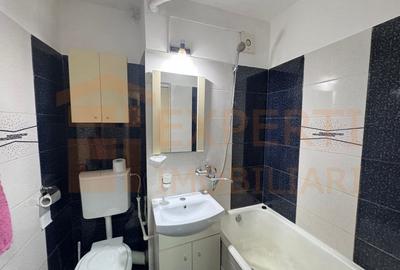 Apartament cu 2 camere nedecomandat în Groapa - 4