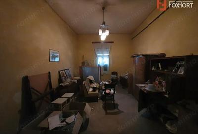 Apartament cu 5 camere nedecomandat, mobilat în Central - 6