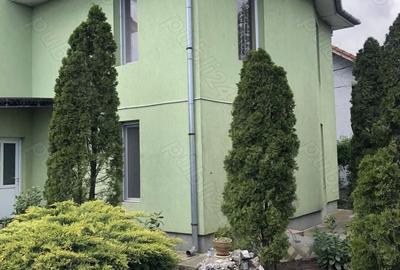 Casă cu 4 camere în Pădureni (Jebel) - 3