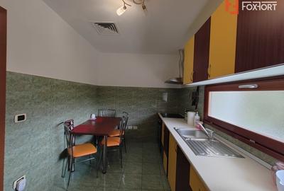 Apartament Smart cu 2 camere de inchiriat in Timisoara zona Elisabetin - 6