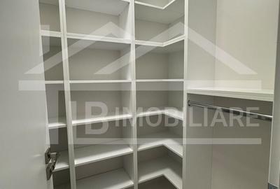 Apartament cu 2 camere decomandat, mobilat în Libertății - 8