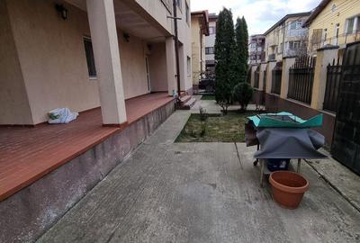 Casă cu 6 camere cu Teren 300 Mp în Central - 14