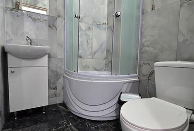 Garsonieră decomandată în Podu Roș - 2