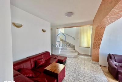 Casă cu 4 camere în Central - 6