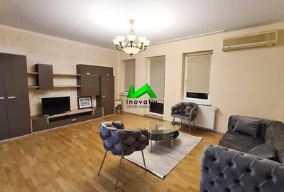Apartament de inchiriat 4 camere 2 bai balcon Sibiu Strand - 2