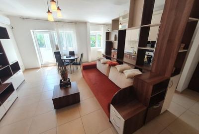 Apartament cu 3 camere decomandat în Herăstrău - 3