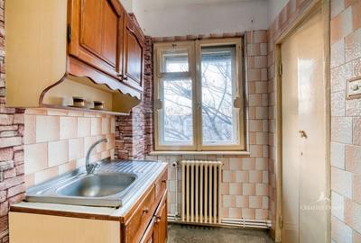 Apartament cu 3 camere, Soseaua Alexandriei - Giurgiu Apartament cu 3 camere, Soseaua Alexandriei - Giurgiu - 9