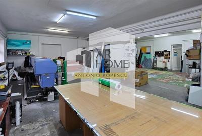 Vanzare spatiu industrial in Ploiesti, zona Gageni - 3