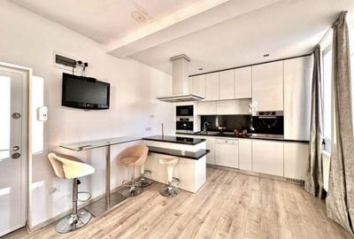 Apartament cu 2 camere decomandat în Rulmentul - 8
