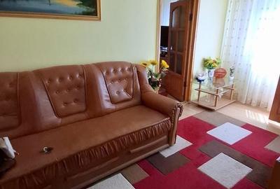 Apartament cu 3 camere în Primăverii - 4