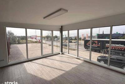 Spațiu comercial, de 563 mp, în Central - 5