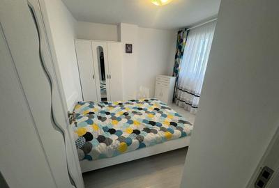 APARTAMENT CU 3 CAMERE, ETAJ 4, GRUI, CAMPULUNG - 18