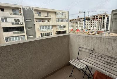 Apartament tip studio Dealu Cucului - 12