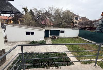 Casă individuală cu 4 camere cu Canalizare în Central - 6