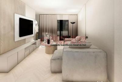 Apartament cu 2 camere decomandat în Apărătorii Patriei - 1