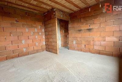 Duplex cu 3 camere in Sag, zona Manastire - 12