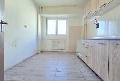 Apartament cu 2 camere semidecomandat în Lacul Tei - 8