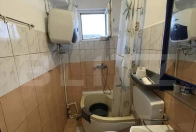 Garsonieră, mobilată în Calea Severinului - 2