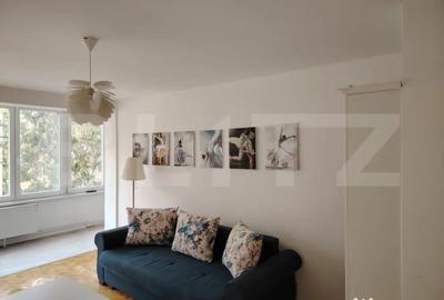 Apartament cu 2 camere decomandat în Mihai Eminescu - 15