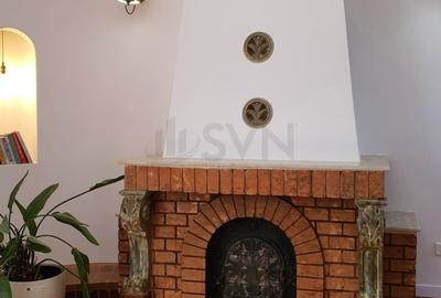 REV2005173 Casa de inchiriat Gradina Icoanei - 15