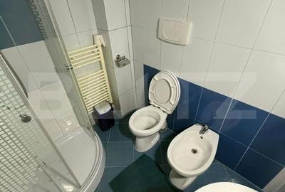 Apartament cu 2 camere în Independenței - 6