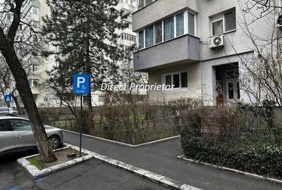 Apartament cu 2 camere semidecomandat în Banu Manta - 2